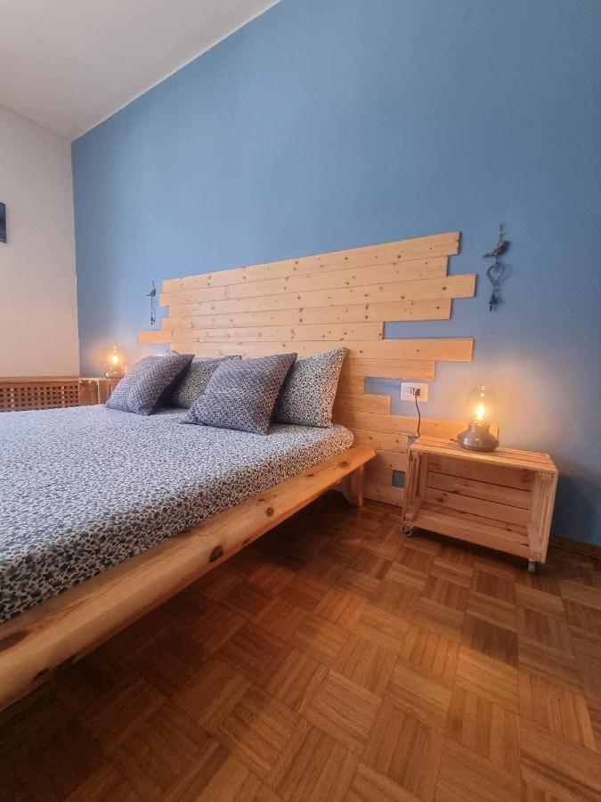 Апартаменты L'Atelier Du Temps - Hemmet Курмайор Экстерьер фото