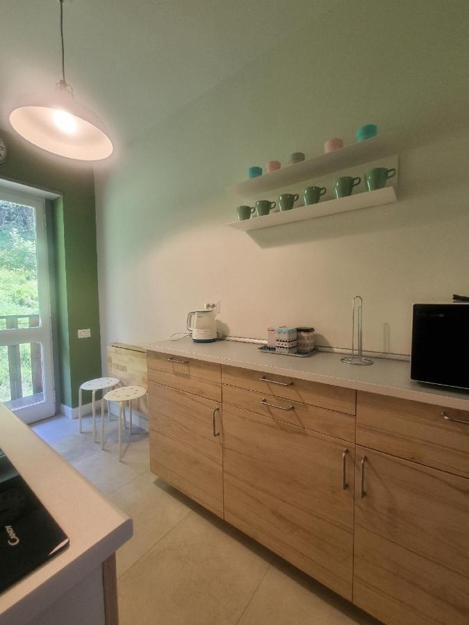 Апартаменты L'Atelier Du Temps - Hemmet Курмайор Экстерьер фото